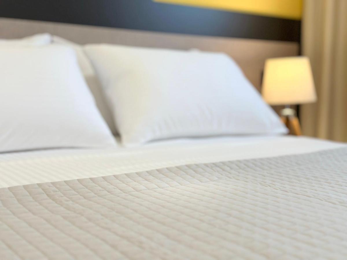 13 Eur For Monthly Stay - Home By The Sea - Hbs Golem  Εξωτερικό φωτογραφία
