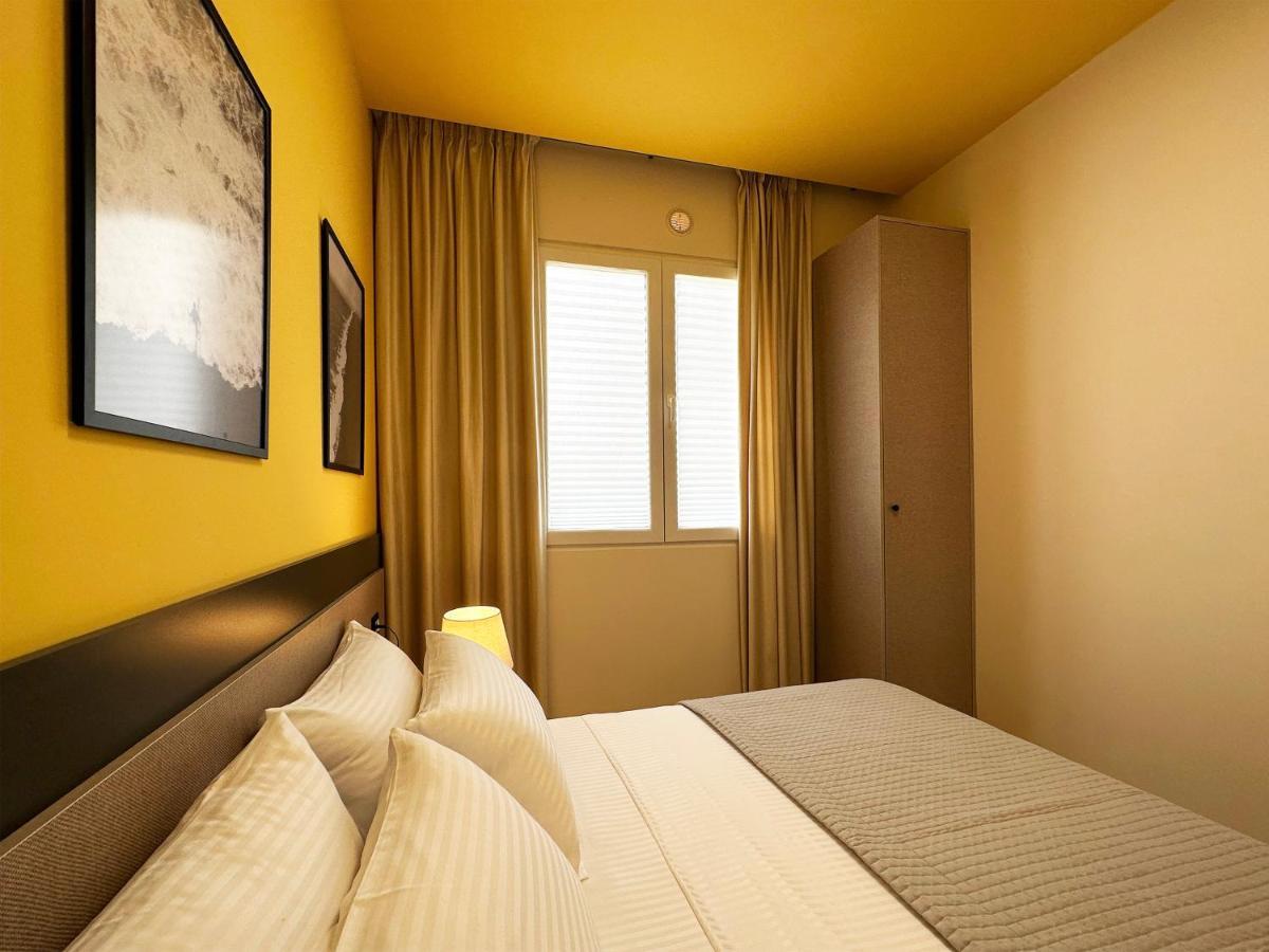 13 Eur For Monthly Stay - Home By The Sea - Hbs Golem  Εξωτερικό φωτογραφία