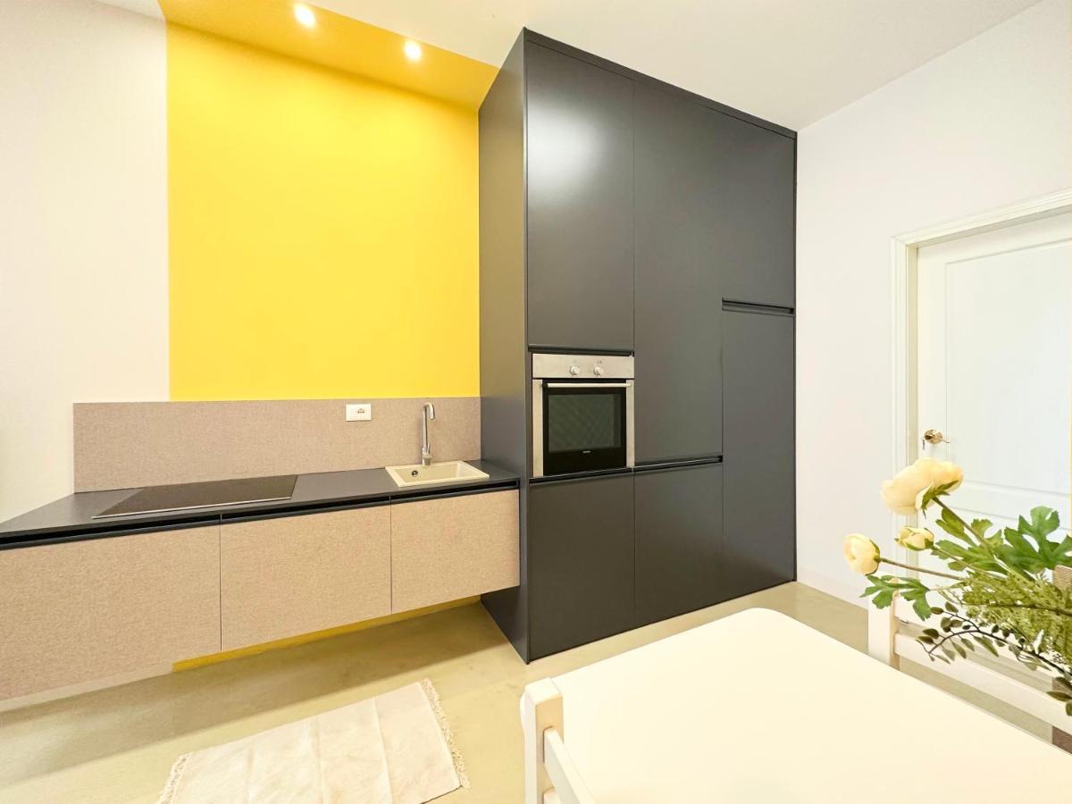 13 Eur For Monthly Stay - Home By The Sea - Hbs Golem  Εξωτερικό φωτογραφία