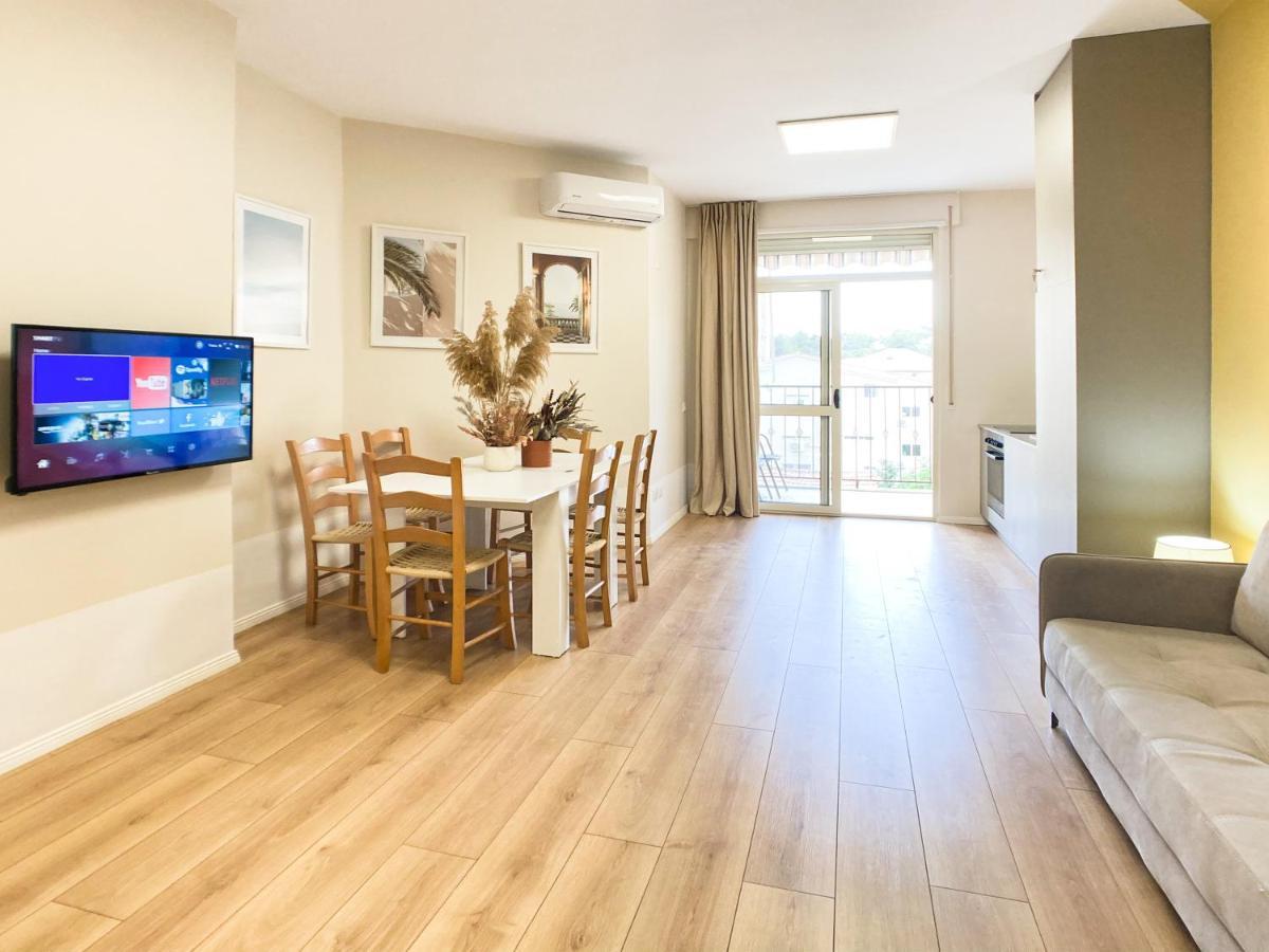 13 Eur For Monthly Stay - Home By The Sea - Hbs Golem  Εξωτερικό φωτογραφία