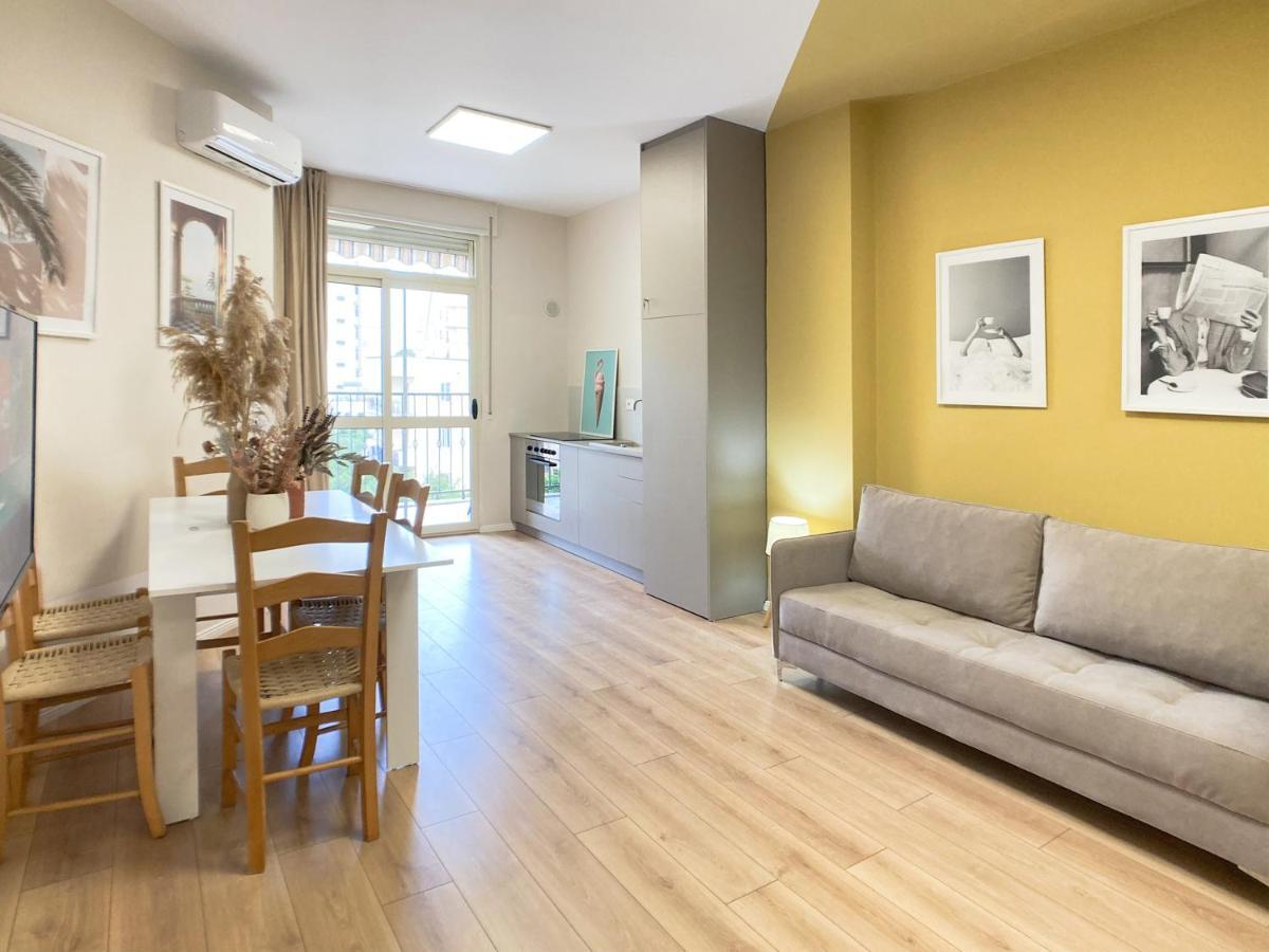 13 Eur For Monthly Stay - Home By The Sea - Hbs Golem  Εξωτερικό φωτογραφία