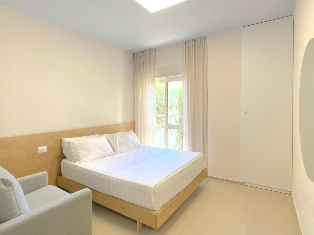 13 Eur For Monthly Stay - Home By The Sea - Hbs Golem  Εξωτερικό φωτογραφία