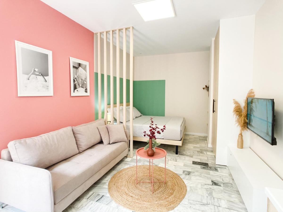 13 Eur For Monthly Stay - Home By The Sea - Hbs Golem  Εξωτερικό φωτογραφία