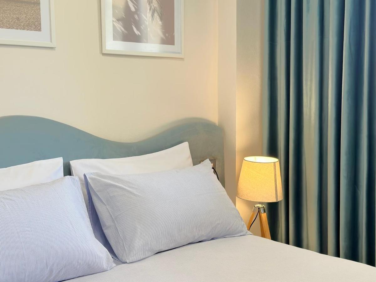 13 Eur For Monthly Stay - Home By The Sea - Hbs Golem  Εξωτερικό φωτογραφία