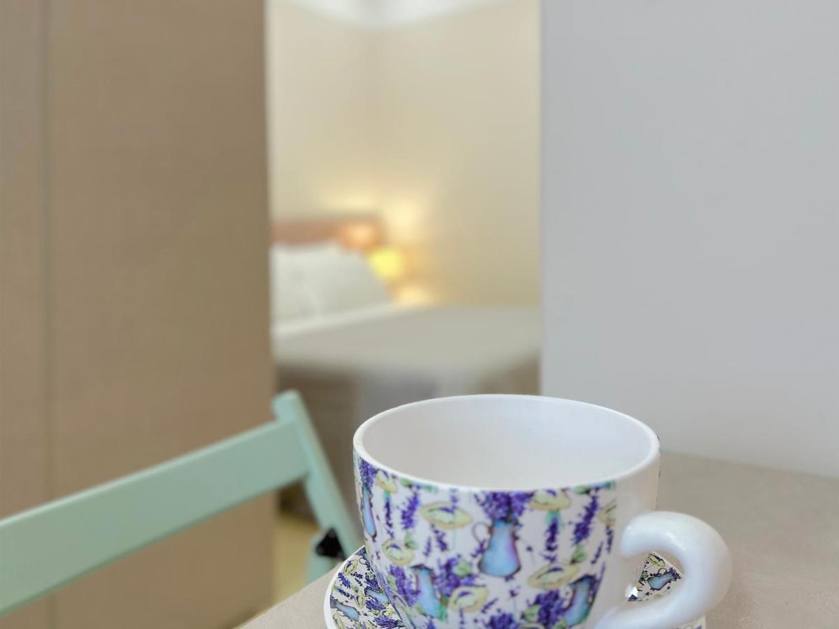 13 Eur For Monthly Stay - Home By The Sea - Hbs Golem  Εξωτερικό φωτογραφία