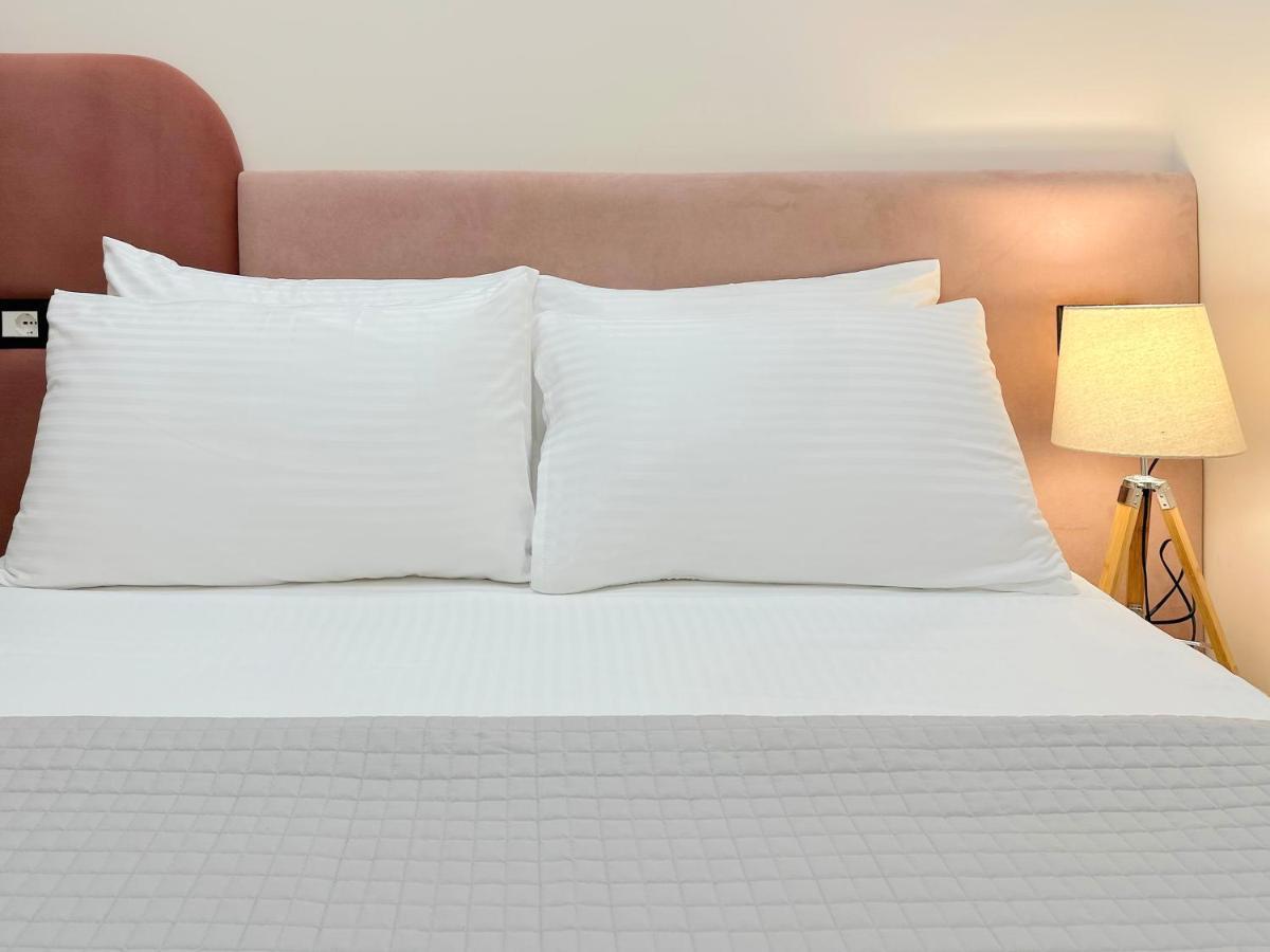 13 Eur For Monthly Stay - Home By The Sea - Hbs Golem  Εξωτερικό φωτογραφία