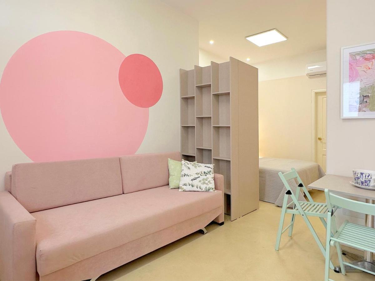 13 Eur For Monthly Stay - Home By The Sea - Hbs Golem  Εξωτερικό φωτογραφία